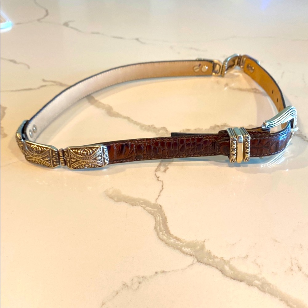 Brighton belt